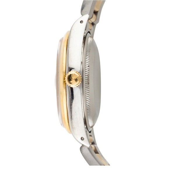 Exquisite Rolex Oyster Perpetual Watch - Picture 4 of 8